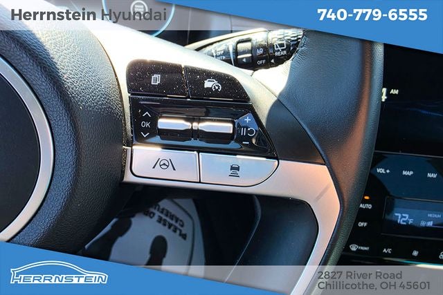 2023 Hyundai TUCSON XRT