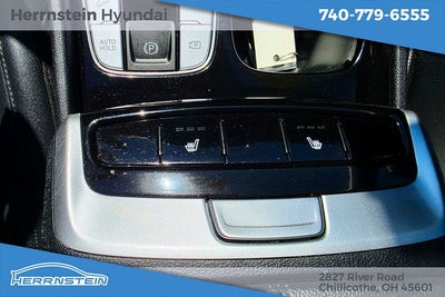 2023 Hyundai TUCSON XRT