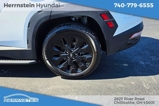 2023 Hyundai TUCSON XRT