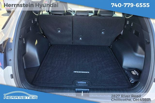 2023 Hyundai TUCSON XRT