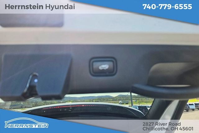 2023 Hyundai TUCSON XRT