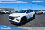2023 Hyundai TUCSON XRT