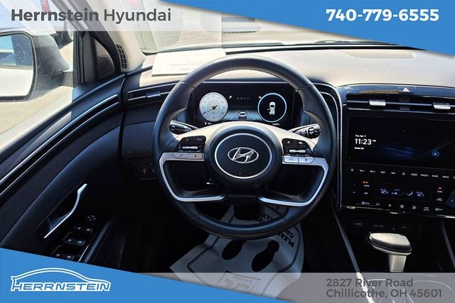 2023 Hyundai TUCSON XRT