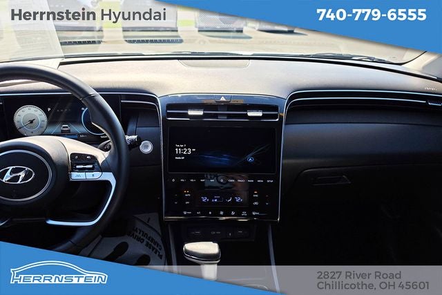 2023 Hyundai TUCSON XRT