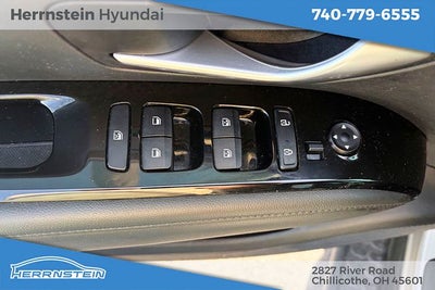2024 Hyundai TUCSON XRT