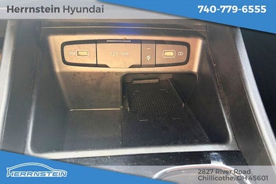 2024 Hyundai TUCSON XRT