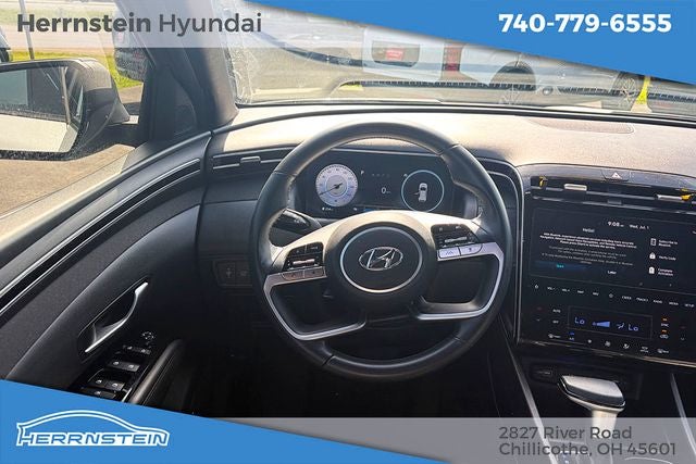 2024 Hyundai TUCSON XRT