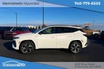 2025 Hyundai TUCSON HYBRID N Line