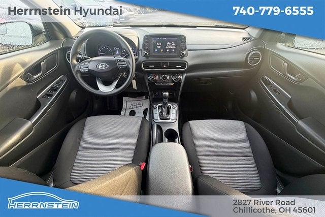 2019 Hyundai KONA SE