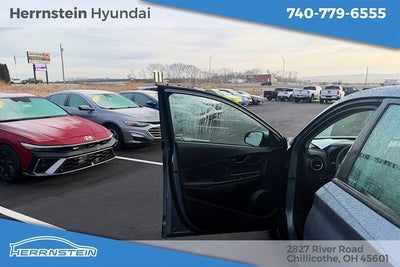 2019 Hyundai KONA SE