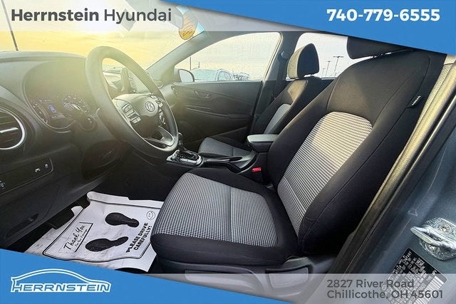 2019 Hyundai KONA SE