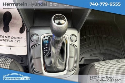 2019 Hyundai KONA SE