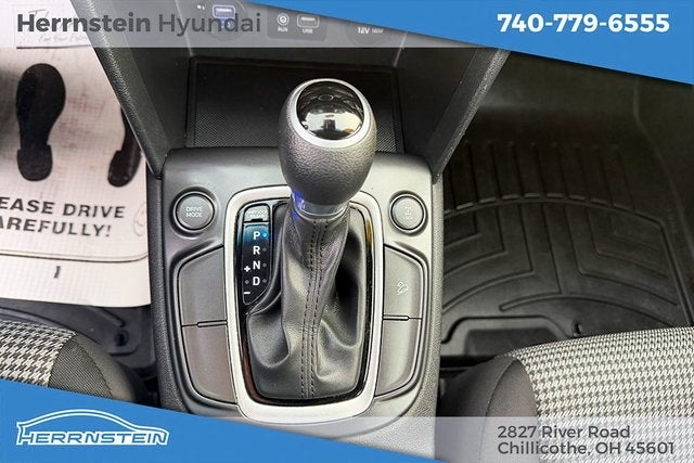 2019 Hyundai KONA SE