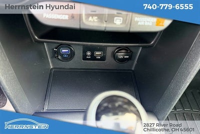 2019 Hyundai KONA SE