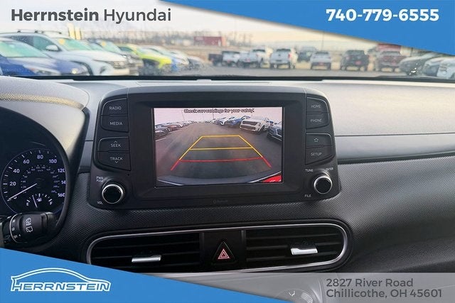 2019 Hyundai KONA SE