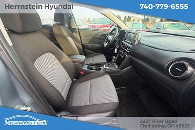 2019 Hyundai KONA SE