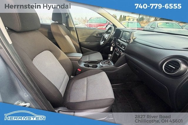 2019 Hyundai KONA SE