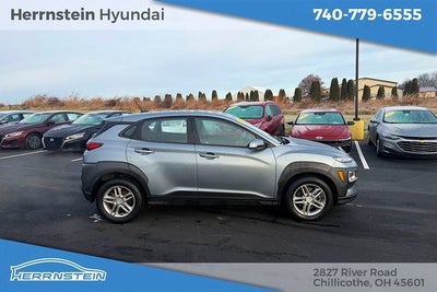 2019 Hyundai KONA SE