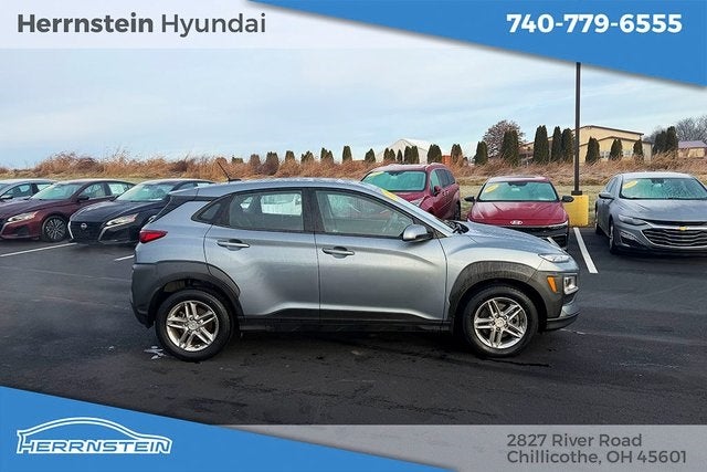 2019 Hyundai KONA SE