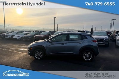 2019 Hyundai KONA SE