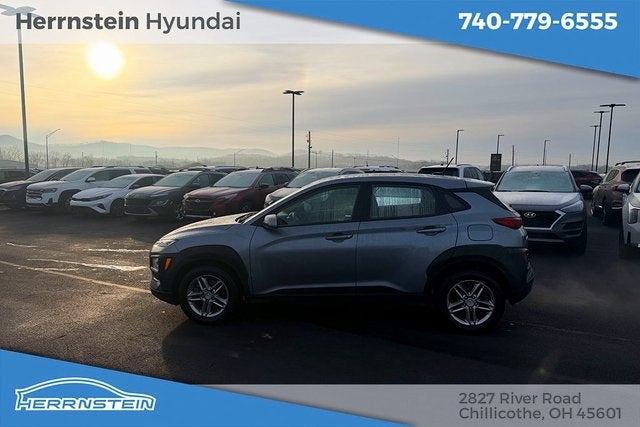 2019 Hyundai KONA SE