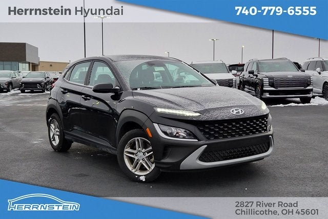 2023 Hyundai KONA SE