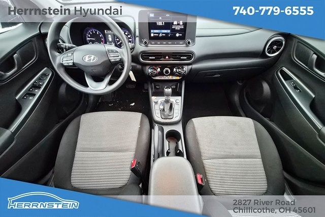 2023 Hyundai KONA SE