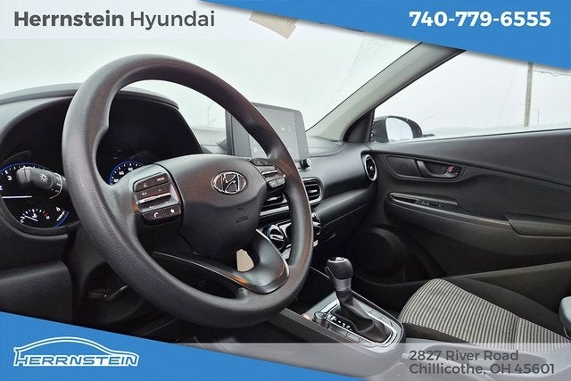 2023 Hyundai KONA SE