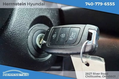 2023 Hyundai KONA SE