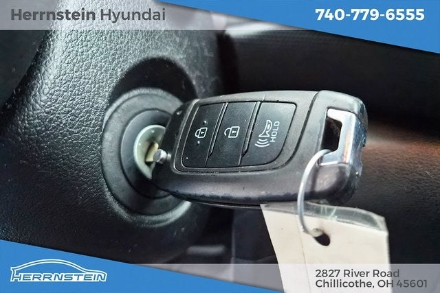 2023 Hyundai KONA SE