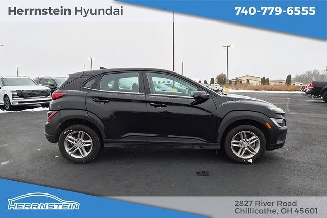 2023 Hyundai KONA SE