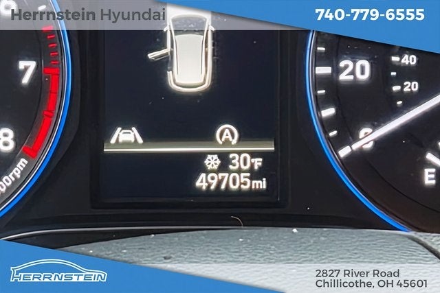 2023 Hyundai KONA SE