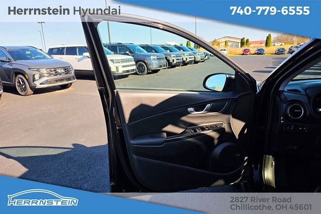 2020 Hyundai KONA Limited