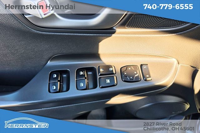 2020 Hyundai KONA Limited