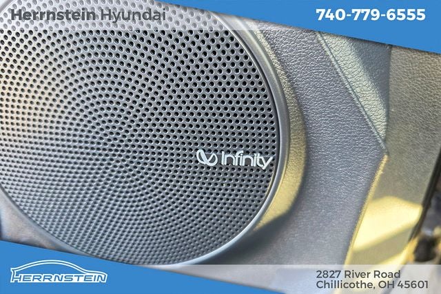 2020 Hyundai KONA Limited