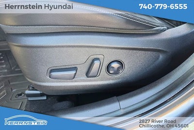 2020 Hyundai KONA Limited