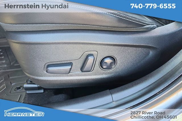 2020 Hyundai KONA Limited