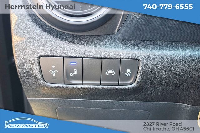 2020 Hyundai KONA Limited