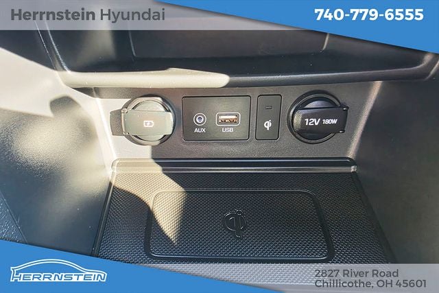 2020 Hyundai KONA Limited