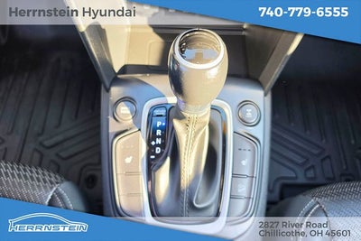 2020 Hyundai KONA Limited