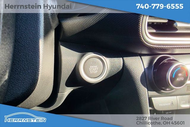 2020 Hyundai KONA Limited