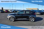 2020 Hyundai KONA Limited