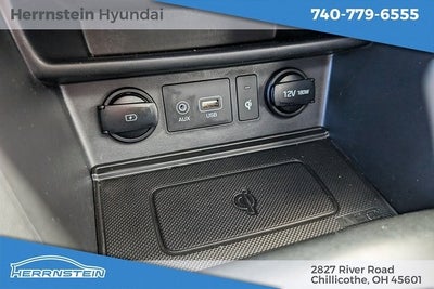 2021 Hyundai KONA Ultimate