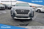 2021 Hyundai PALISADE SE