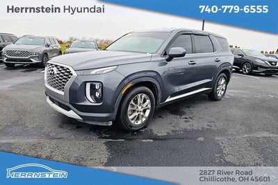 2021 Hyundai PALISADE SE