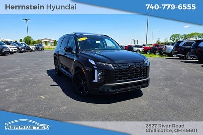 2025 Hyundai PALISADE XRT