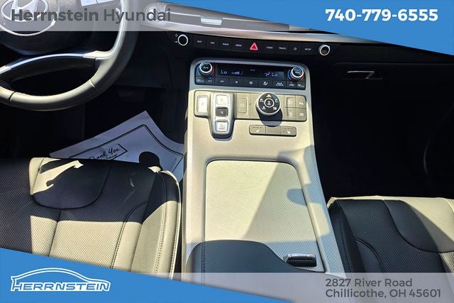 2025 Hyundai PALISADE XRT