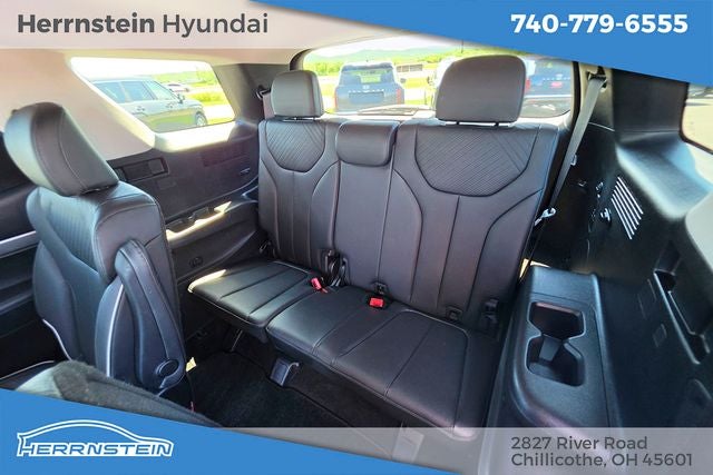 2025 Hyundai PALISADE XRT