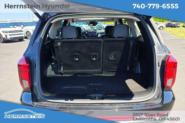 2025 Hyundai PALISADE XRT