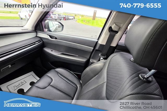 2023 Hyundai PALISADE SEL